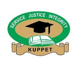 List of Executive Secretaries of KUPPET 2019