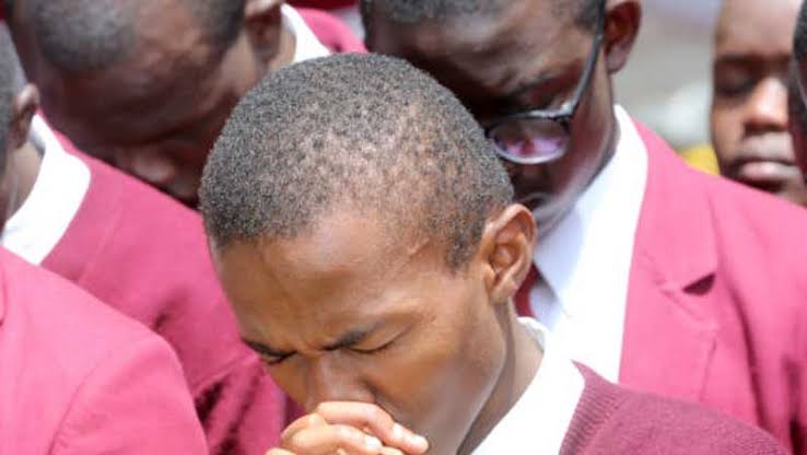 Heightened anxiety as KCSE 2018 results set to be released