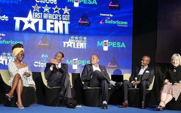 East Africa’s Got Talent TV Show; Auditions, Sponsors and Hosts