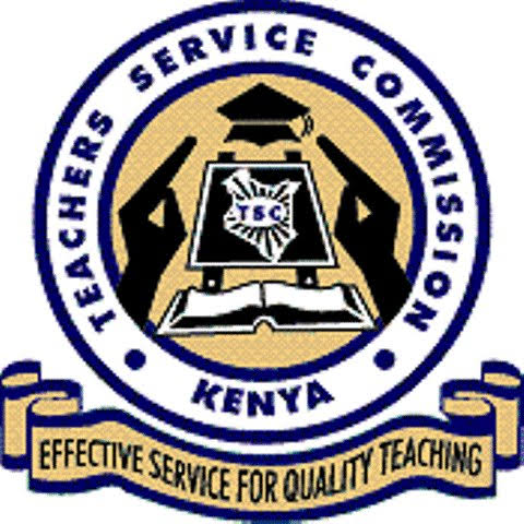 TSC Advertised posts June and July 2019 replacements