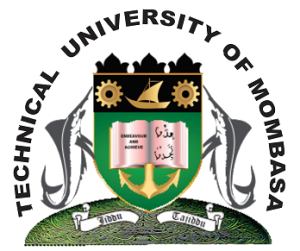 How to log in to Technical University of Mombasa student online portal students.tum.ac.ke: Online registration, Fee statement, Academic progress