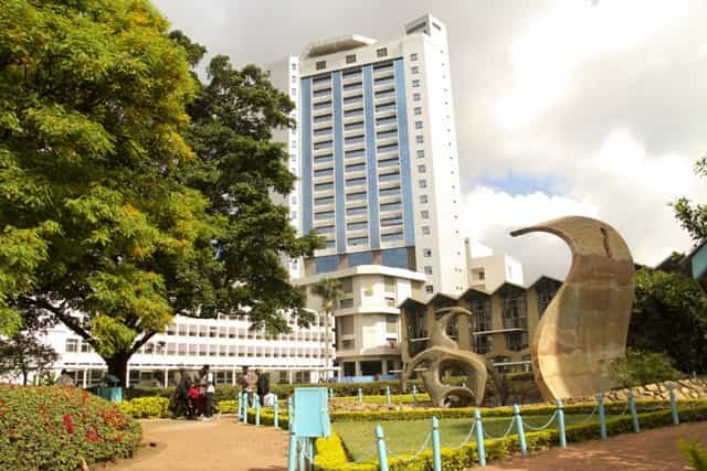University of Nairobi (UON) Fee structure for Self Sponsored students 2020