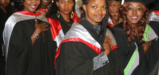 Egerton University to hold its 40th Graduation ceremony on 21st June 2019