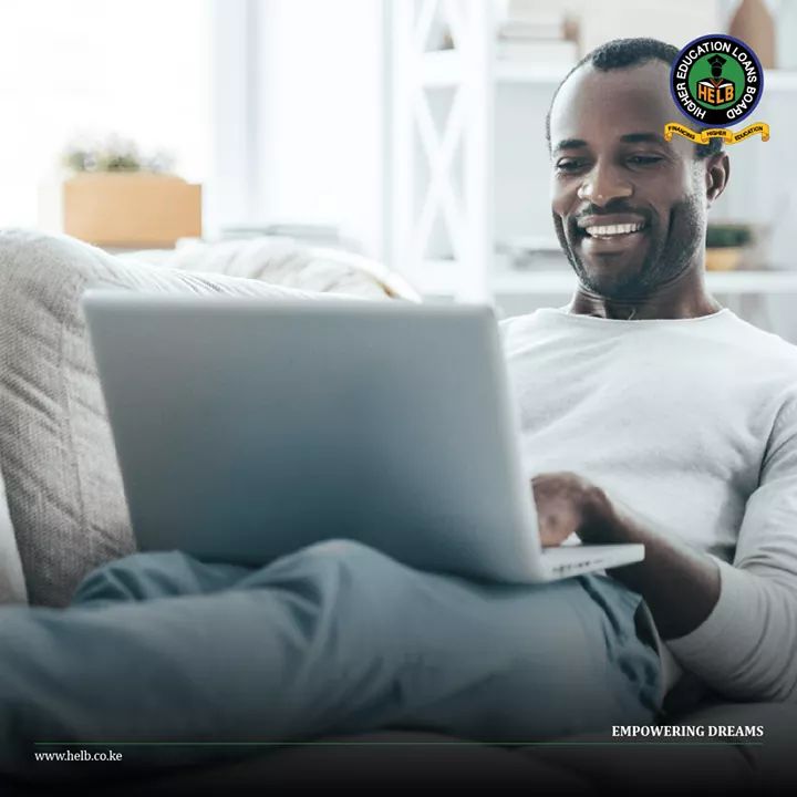 How to Apply For HELB Undergraduate, TVET Loan 2021/2022 First-Time Application