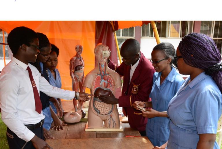 Kenya Medical Training Colleges-KMTC Training opportunities 2024
