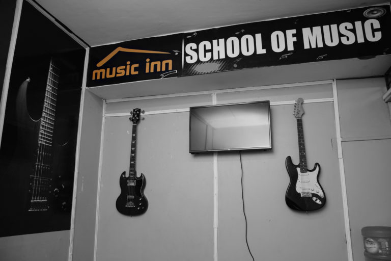 Best music schools in Nairobi 2019