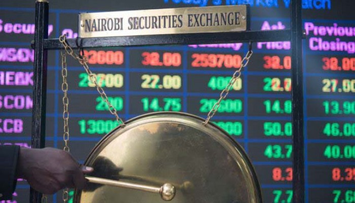 Best online stock trading brokers licensed in Kenya
