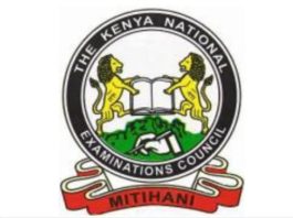 Kenya National Examination Council