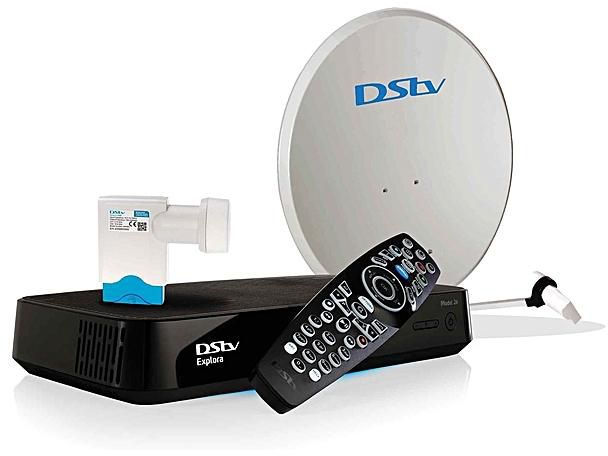 DStv Multichoice Kenya Packages, Monthly Prices 2023