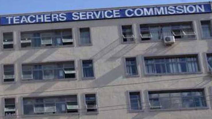 TSC advertises vacancies for teacher interns West Pokot county; Application and Deadline