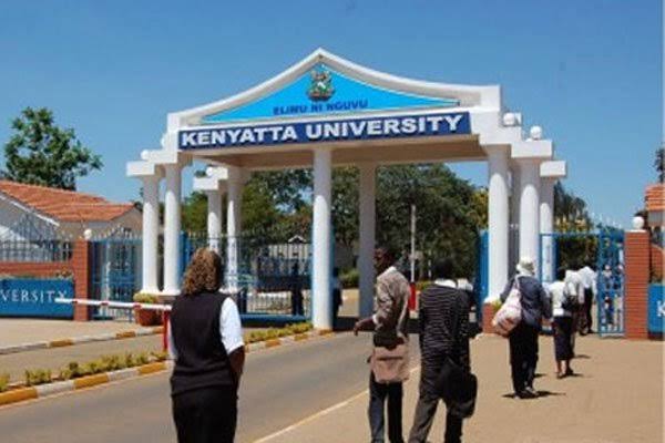 kenyatta University reporting dates for semester 1 2019/2020 academic year
