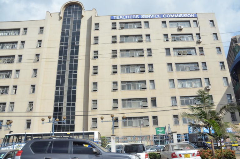 TSC Advertises for Assistant Deputy Directors posts; Application, Requirements and Deadline