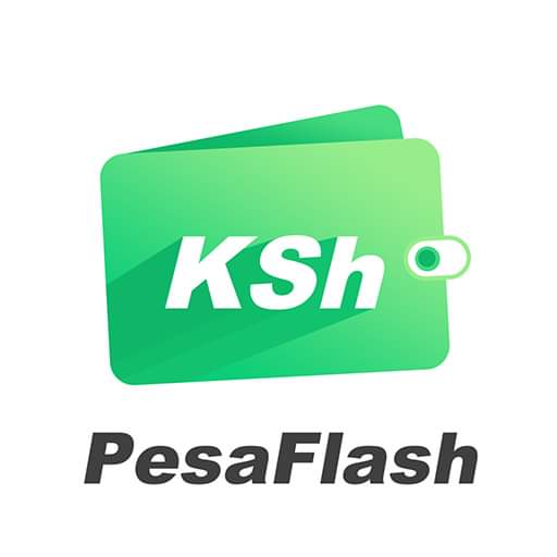 Download PesaFlash mobile loan app; Register and Apply for loan