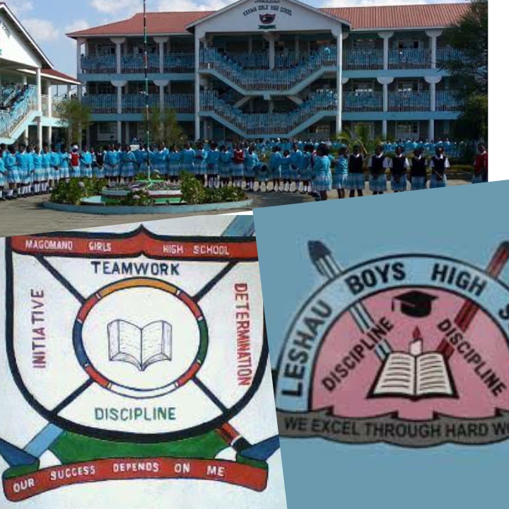 Top ten best secondary schools in Nyandarua County