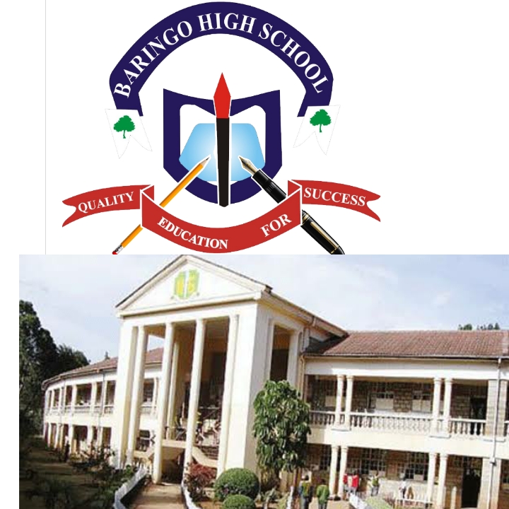 Top ten best secondary schools in Baringo County