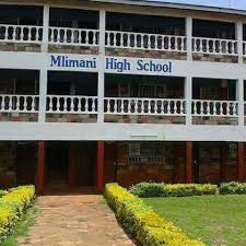 Top ten best private secondary schools Kericho county