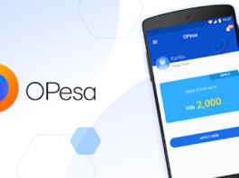 OPesa loan App