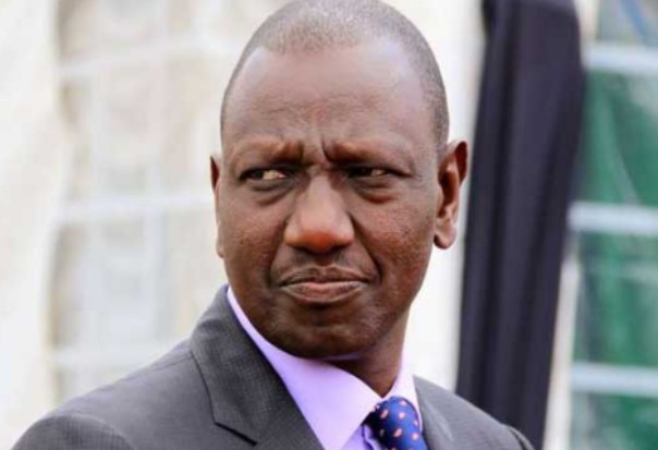Why Deputy president William Ruto will not be attending Boni Khalwale’s wife’s burial ceremony.