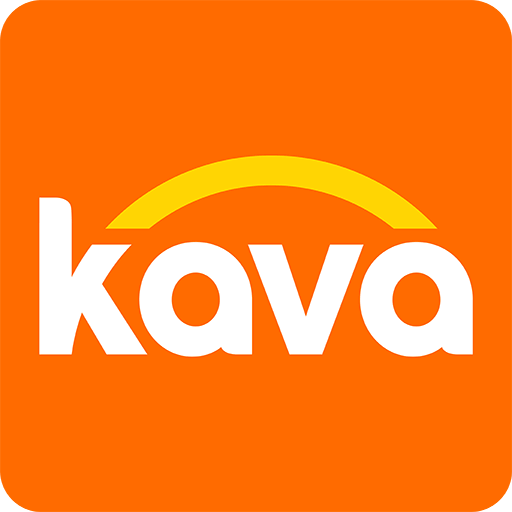 Download Kava loan app; Register, apply and repay loan via Mpesa