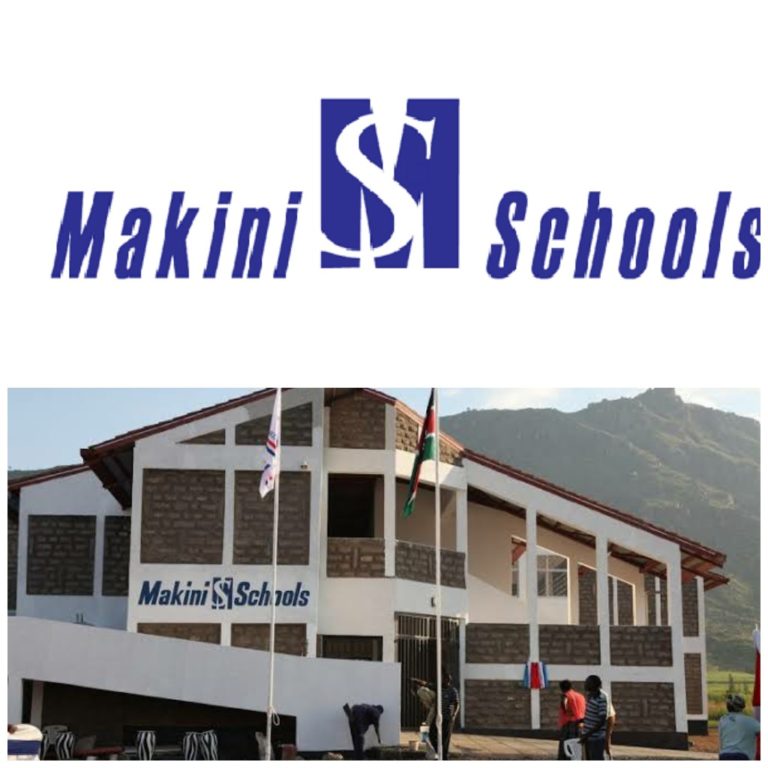 Makini school fees structure 2022 Academic year