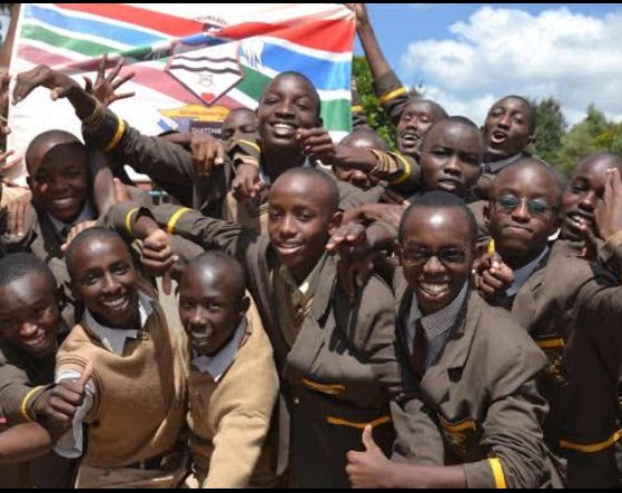 Kagumo High school KCSE 2022/2023 Results, location, physical address, knec code, contacts, form one selection