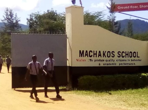Machakos Boys High school Kcse 2021 results, location, contacts, form one selection, address