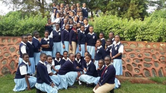 St. Brigids Kiminini location, contacts, kcse 2021 results, knec code, form one selection