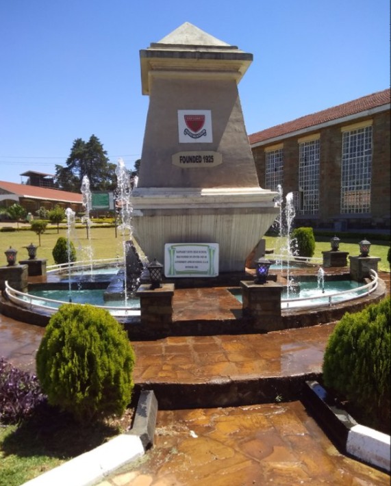 Kapsabet Boys High School KCSE 2024 results, location, contacts, form one selection, KNEC code