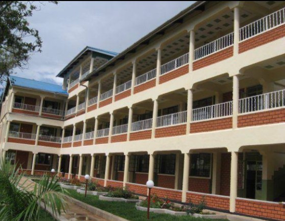 Bunyore Girls High school KCSE 2024 results, location, Knec code, history, form one selection