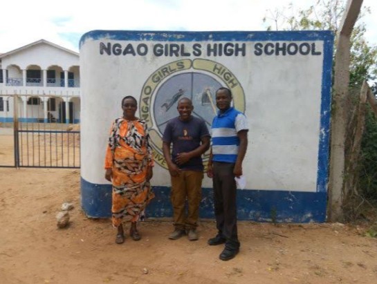Ngao Girls High school KCSE 2022/2023 results, location, contacts, form one selection