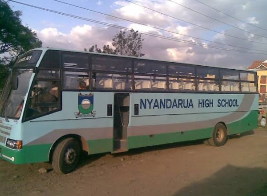 Nyandarua High school KCSE 2021 results, contacts, location, KNEC code, form one selection