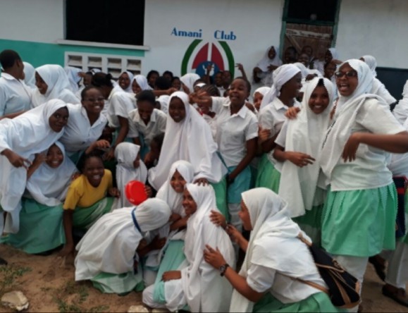 Lamu Girls High school KCSE 2024 results location, contacts, form one selection, KNEC code