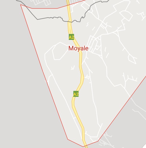 Moyale Secondary school KCSE 2024 results, location, contacts, form one selection, Knec code