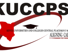 KUCCPS Courses