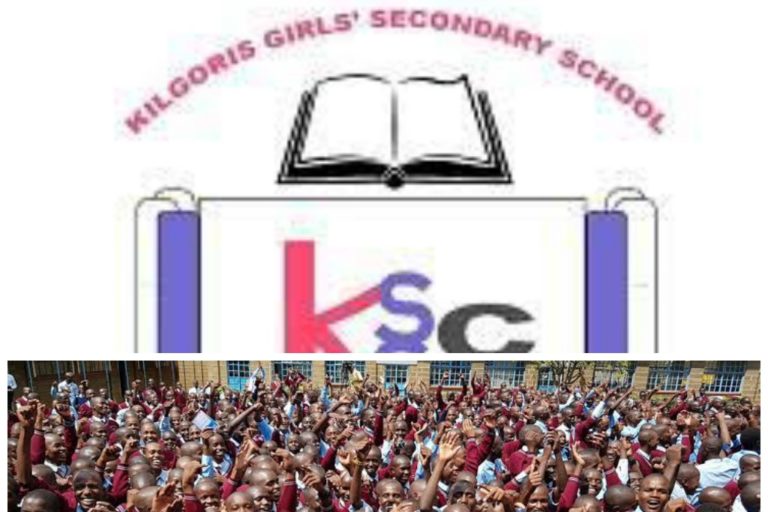 best performing Extra County Secondary schools in Narok County