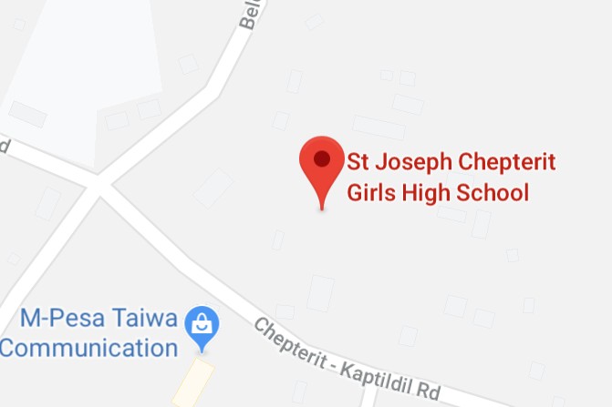 St. Joseph’s Chepterit Girls High school KCSE results, location, contacts, form one selection, knec code