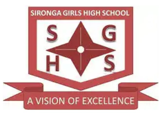 Sironga Girls High School KCSE 2024 results, location, contacts, candidature, KNEC code, form one selection