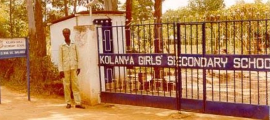 SA Kolanya National Girls Secondary school KCSE 2024 Results; location, Form one selection and Contacts