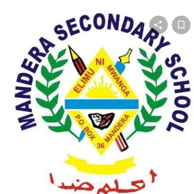 Mandera Secondary school KCSE 2024 results, location, contacts, Knec code, form one selection