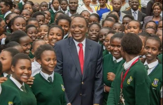 Alliance Girls High School location, contacts, KCSE 2021, Knec code, form one selection