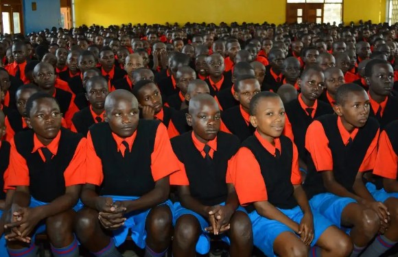 Starehe Boys Centre location, contacts, KCSE results 2024, Knec code, form one selection