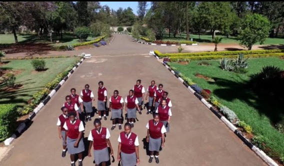 Moi Girls High School Eldoret KCSE 2024 results, Knec code, location, contacts, form one selection