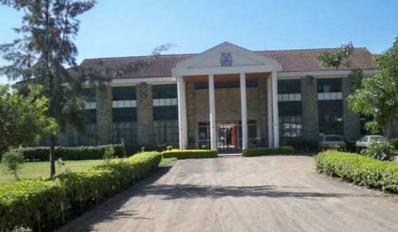 Moi Forces Academy Lanet KCSE 2024 results, Knec code, form one selection, location, contacts