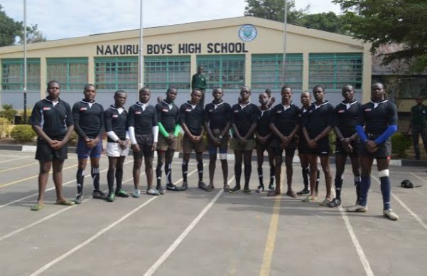 Nakuru High School KCSE results 2024, knec code, form one selection, location, contacts