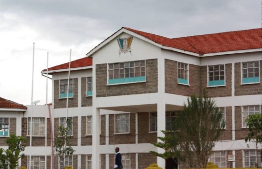 Utumishi Boys Academy KCSE 2024 results, Knec code, location, form one selection, contacts