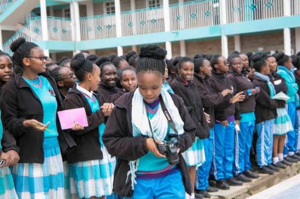 Karima Girls High School KCSE 2021 results, location, Knec code, form one selection, contacts