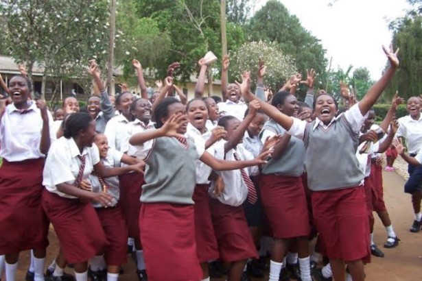 Kabare Girls High School KCSE 2021 results, location, knec code, contacts, form one selection