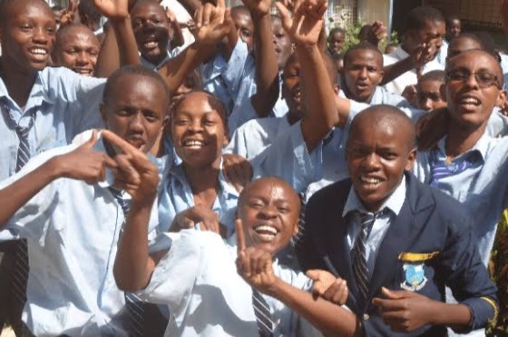 Kitui High School KCSE 2021 results, location, Knec code, form one selection, contacts