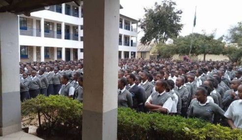 Siakago Girls’ High School 2021 KCSE results, location, contacts, Knec code, form one selection