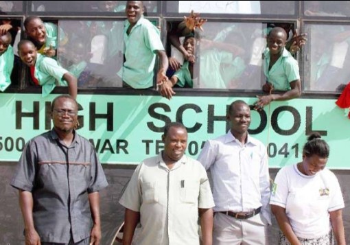 Lodwar Boys High School KCSE 2021 results, Knec code, form one selection, location, contacts